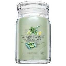 Yankee Candle Cucumber Mint Cooler 567 g
