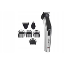 Trymer Babyliss MT726E 8w1