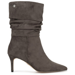 Botki Nine West CEO-SAMIRA-01 Szary