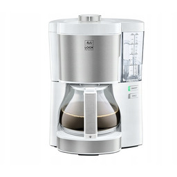 Ekspres Melitta 1025-05 Perfection Look Biały