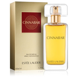 ESTEE LAUDER Cinnabar EDP spray 50ml
