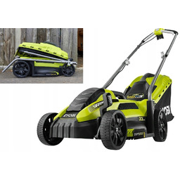 Ryobi Kosiarka elektryczna 1300 W – RLM13E33S