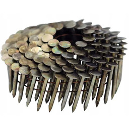 Papiaki, gwoździe papowe, 19mm, drut 7200szt łączone drutem