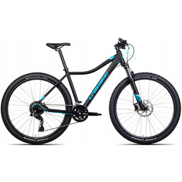 Rower górski damski Unibike Fusion Lady 29 19"