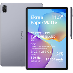 Tablet HUAWEI MatePad 11.5 2025 PaperMatte Edition Wi-Fi
