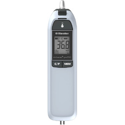 RIESTER RI-THERMO TYMPRO+ Profesjonalny termometr na podczerwień