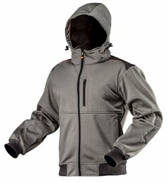 Kurtka robocza NEO TOOLS 81-551-S softshell (rozmiar S)