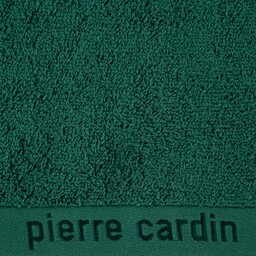 Eurofirany RĘCZNIK PIERRE CARDIN EVI 70X140 CM BUTELKOWY