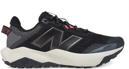Buty do biegania New Balance Nitrel WTNTRCP6 Czarny