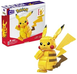 Construx Pokemon Pikachu FVK81