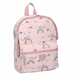 Plecak dla dzieci Mini Rainbow Kidzroom