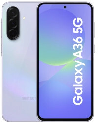 Samsung Galaxy A36 5G 8/256GB 6,7" 120Hz 50Mpix