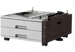 SAMSUNG DRUKARKA CLX-PFP000 CLX9252 CLX-9352, SCX