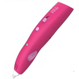 Myfirst Długopis 3D MY FIRST FP3304SA-RD01, PCL /