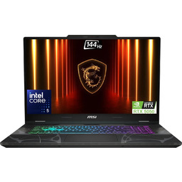 Laptop Msi Cyborg 17 B2RW 17" Fhd 144Hz