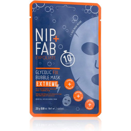 Nip + Fab Glycolic Acid Fix Extreme Maska
