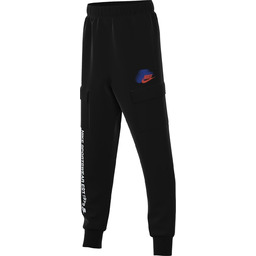 Nike Spodnie chłopięce B NSW SI Cargo Pant