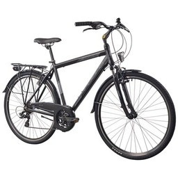 INDIANA Rower trekkingowy X-Road 1.0 M21 28 cali