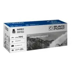 Black Point LBPPKMTNP42 (zamiennik TNP-40, TNP-42) Toner