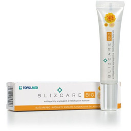 BLIZCARE BIO Żel silikonowy na blizny 15g