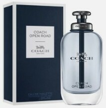 Coach Coach Open Road, Woda toaletowa 100ml -