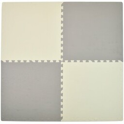 HUMBI Mata piankowa Puzzle 62 x 62 cm