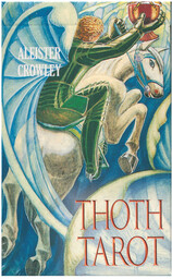 Crowley Thoth Tarot (standard)