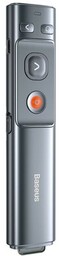 BASEUS Prezenter Orange Dot 2.4 GHz, Zasięg 100