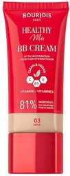 BOURJOIS Healthy Mix lekki krem BB do twarzy