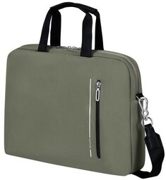 Samsonite Torba ONGOING 15.6 OLIVE GREEN