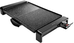 SBG 108BK Elektryczny grill stołowy