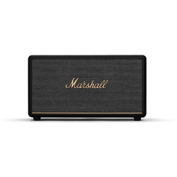 Marshall Głośnik Bluetooth Stanmore III Czarny