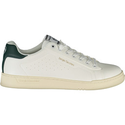 Wygodne męskie buty trampki casual SERGIO TACCHINI