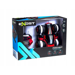 Exost Rocket Zdalnie Sterowany Samochód Dumel