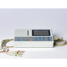 SCHILLER CARDIOVIT AT-1 G2 Elektrokardiograf, aparat EKG