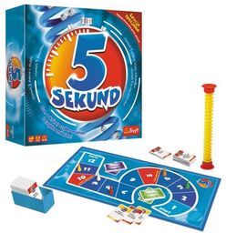 5 Sekund 2.0 Edycja 2019 TREFL