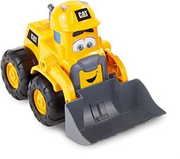 Caterpillar 82449a Wheel Loader