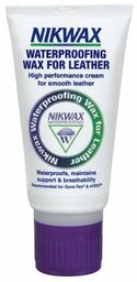 NIKWAX Wosk impregnujący do skóry licowej 125ml