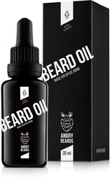 Angry Beards Sick Sensei olejek do brody o