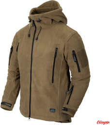 Helikon Bluza - PATRIOT - Double Fleece -