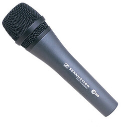 Sennheiser Mikrofon e835