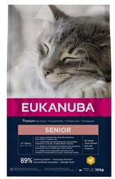 Eukanuba Top Condition Adult 7+ 10kg