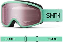 gogle snowboardowe SMITH - As Vogue Bermuda (994U)