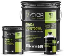 Żywica Epoksydowa Na 10m2 Farba 4 Kg