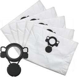 5X Worki Do Odkurzacza Flex S44 Vce 33