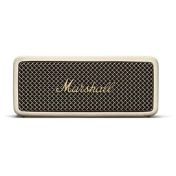 Marshall Głośnik Bluetooth Emberton II Kremowy