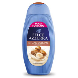 FELCE AZZURRA Żel pod prysznic Argan, 400ml