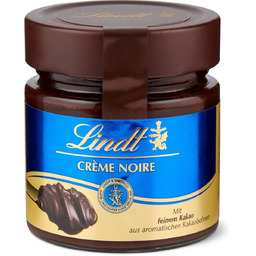 Lindt, krem z ciemnej czekolady, 220 g