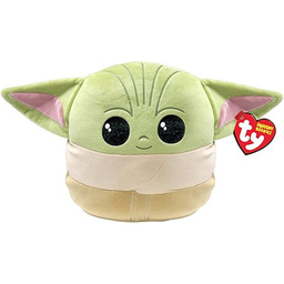 Ty Squishy Beanies Star Wars GROGU, 30 cm
