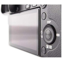 GGS LARMOR samoprzylepne szkło optyczne ochraniacz ekranu LCD